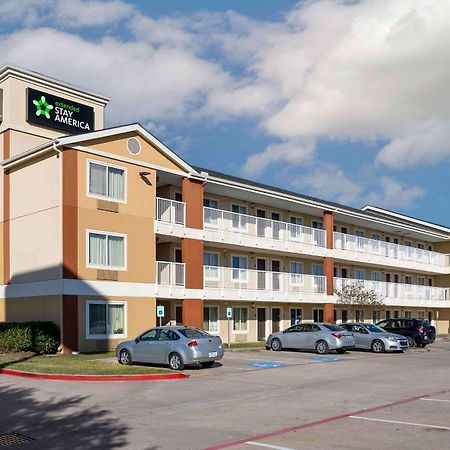 Extended Stay America Suites - Houston - The Woodlands Exterior photo